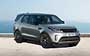 Land Rover Discovery 2016-2020.  67