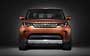 Land Rover Discovery 2016-2020.  71