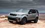 Land Rover Discovery 2016-2020.  74
