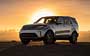  Land Rover Discovery 2016-2020