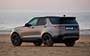 Land Rover Discovery . Фото 82