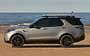 Land Rover Discovery . Фото 83