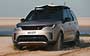 Фото Land Rover Discovery 2020...