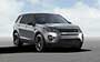 Land Rover Discovery Sport 2015-2019.  12