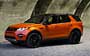 Land Rover Discovery Sport 2015-2019.  13