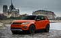 Land Rover Discovery Sport 2015-2019.  26