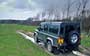  Land Rover Defender 110 2007-2016