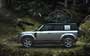 Land Rover Defender 110 2020.... Фото 83