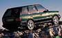 Land Rover Range Rover 1994-2001. Фото 3