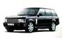 Land Rover Range Rover 2002-2004.  11