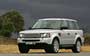 Land Rover Range Rover Sport 2007-2009.  25
