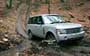 Land Rover Range Rover 2005-2009.  37