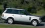  Land Rover Range Rover 2007-2009