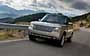  Land Rover Range Rover 2009-2012