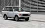 Land Rover Range Rover (1970-1994)  #87