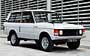 Land Rover Range Rover (1970-1994)  #92