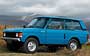  Land Rover Range Rover 1970-1994