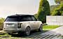 Land Rover Range Rover 2012-2017.  102