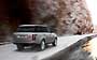 Land Rover Range Rover 2012-2017.  116