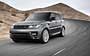 Land Rover Range Rover Sport 2013-2017.  161
