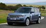 Фото Land Rover Range Rover 