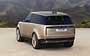 Land Rover Range Rover 2021 2021.... Фото 332