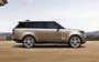 Фото Land Rover Range Rover 