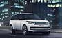 Land Rover Range Rover 2021.... Фото 341