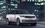 Фото Land Rover Range Rover LWB 2021 