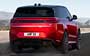 Land Rover Range Rover Sport 2022.... Фото 403