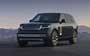 ���� Land Rover Range Rover Electric 2026...