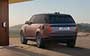 ���� Land Rover Range Rover Electric 2026...