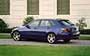 Lexus IS SportWagon 2002-2005. Фото 18