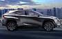 Lexus LF-NX Concept (2013)  #18