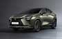 Lexus NX 2026 (2026)