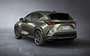���� Lexus NX 2026 2026...