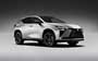 ���� Lexus NX 2026 2026...