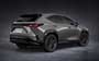 Lexus NX 2026 2026.... ���� 150