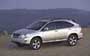 Lexus RX (2003-2006) Фото #13