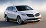 Lincoln MKT 2012-2019. Фото 21