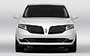 Lincoln MKT 2012-2019. Фото 23