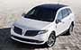 Lincoln MKT 2012-2019. Фото 25