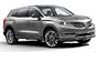 Lincoln MKX 2015-2017. Фото 27