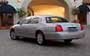 Lincoln Town Car 2002-2011. Фото 14