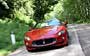 Maserati GranCabrio Sport 2011-2017.  41