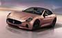 Maserati GranCabrio Folgore 2024....  109