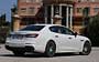 Maserati Quattroporte . Фото 72