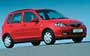  Mazda 2 2003-2007