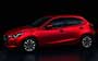  Mazda 2 2014-2020