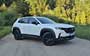 Mazda CX-50 2021.... ���� 17